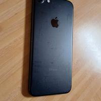 Apple iPhone 7 - 32GB Nero (Sbloccato) 