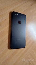 Apple iPhone 7 - 32GB Nero (Sbloccato) 