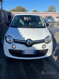 Renault Twingo limited