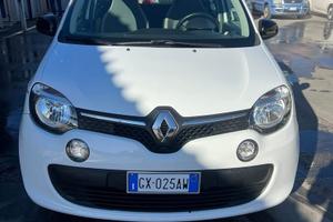 Renault Twingo limited