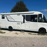 Hymer/eriba Masterline I 780