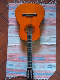 chitarra EKO Recanati