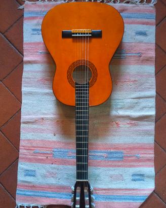 chitarra EKO Recanati
