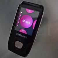 samsung lettore mp3 t9