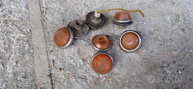 Frecce direzionali auto