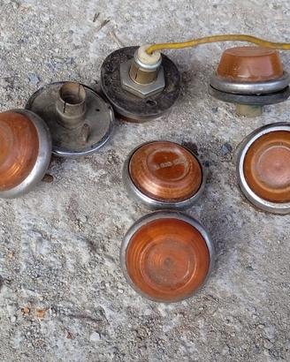 Frecce direzionali auto