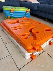 Recinto per bambini