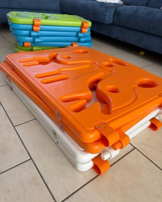 Recinto per bambini