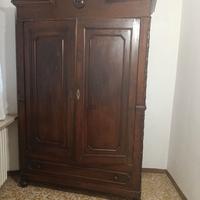 ARMADIO D'EPOCA