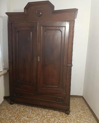 ARMADIO D'EPOCA