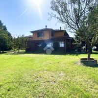 CASA INDIPENDENTE A MOLINELLA