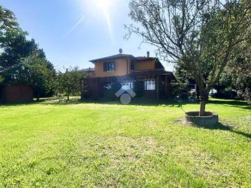 CASA INDIPENDENTE A MOLINELLA