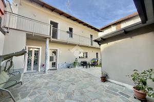 CASA INDIPENDENTE A CRESCENTINO