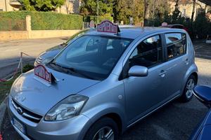 Subaru Justy 1.0 12V URGP Bi-Fuel