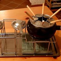 1 Set per bourguignonne 