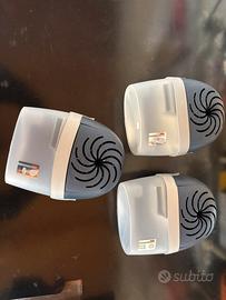 CONTENITORE DEUMIDIFICATORE