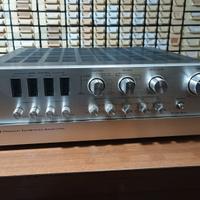 amplificatore JVC 4VN990