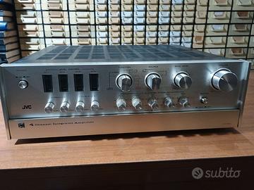 amplificatore JVC 4VN990