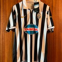Maglia Trezeguet 2006/07 Juventus