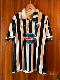 Maglia Trezeguet 2006/07 Juventus