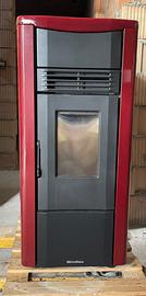 Stufa a pellet Extraflame Giusy  evo 2.0