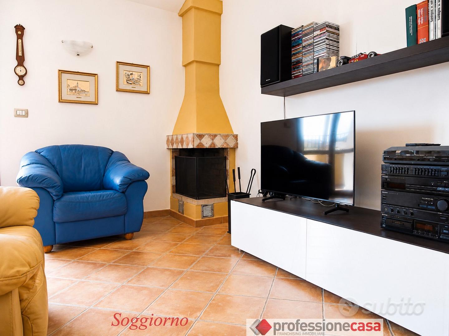 Appartamento – S'Ulumedu/Olmedo - Vista 5
