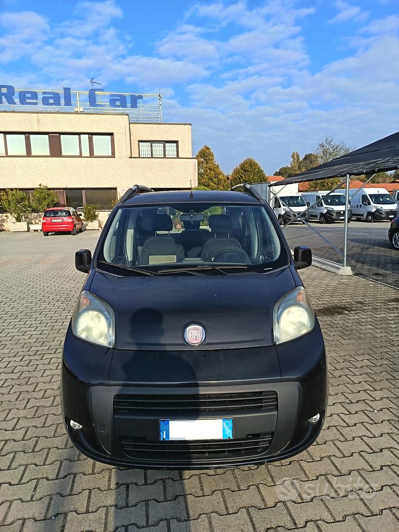 Fiat Qubo 2009 photo 2