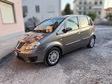 Lancia Musa 1.3 mj