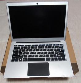 Ezbook 3 Pro 13,3" FHD 1920x1080 6Gb Ram