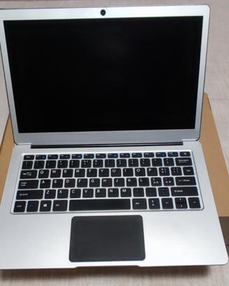Ezbook 3 Pro 13,3" FHD 1920x1080 6Gb Ram