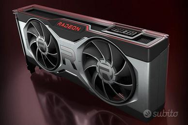 amd radeon 6700xt founder