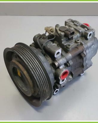 Compressore Clima AC Aria Condizionata DENSO 44250