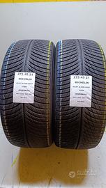 2 GOMME 275 45 21 MICHELIN INV RIF4846