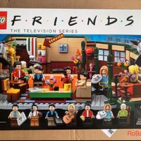 Lego Ideas 21319 - Central Perk - Friends