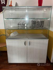 Vetrina per alimenti