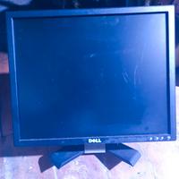 Monitor Dell 19"