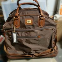 Vacanze? AMPIO BORSONE TELESCOPICO ORIGINALE ZIPPO