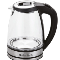 BOLLITORE MELCHIONI FAMILY MR BOIL Nuovo Imballato