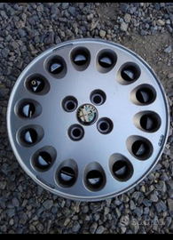 Cerchi in lega originali per Alfa Romeo 33/75