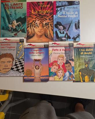 Libri Piemme junior