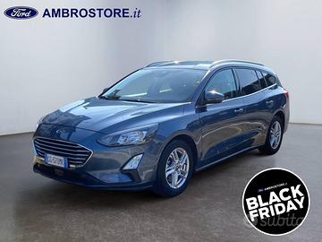 FORD Focus V 2018 SW - Focus SW 1.0 ecoboost h Bus