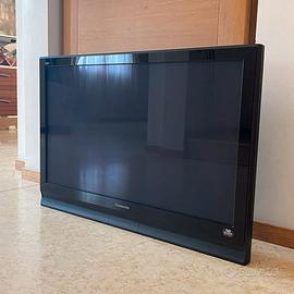 Televisore Panasonic TH-42PX70EA Plasma 42