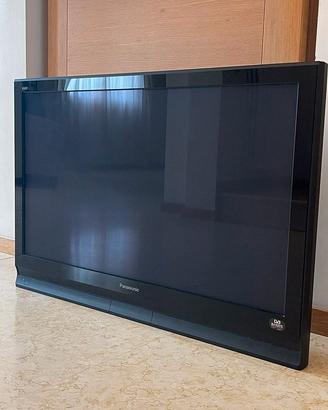 Televisore Panasonic TH-42PX70EA Plasma 42