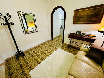 Appartamento a pochi passi dal centro città