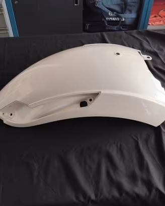 Parafango post Moto Guzzi California 1400