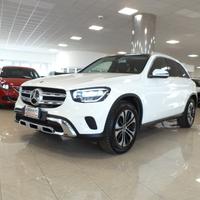 Mercedes-benz GLC 200 GLC 200 d 4Matic Executive
