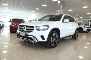 Mercedes-benz GLC 200 GLC 200 d 4Matic Executive