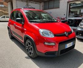 Fiat Panda 02/22 km.19703 1.0 FireFly S&S Hybrid C