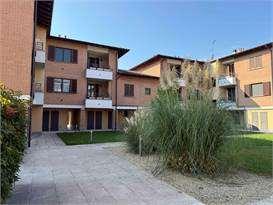 Bilocale a Travacò Siccomario