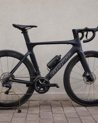 Giant Propel Advanced Pro 1